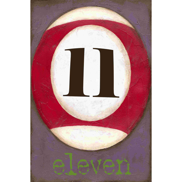 Trinx Sports Canvas Art Wayfair Canada